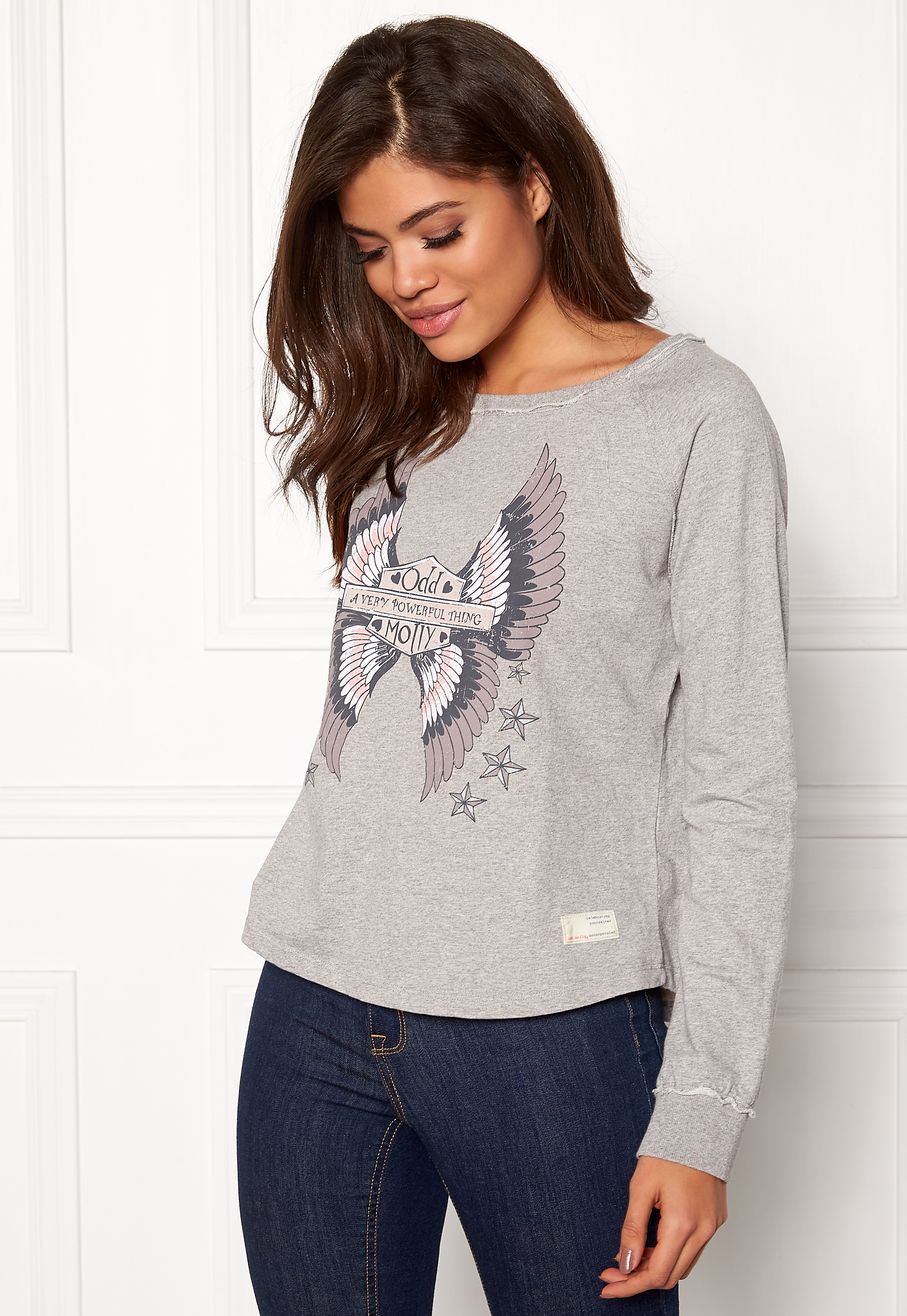odd molly sweatshirt