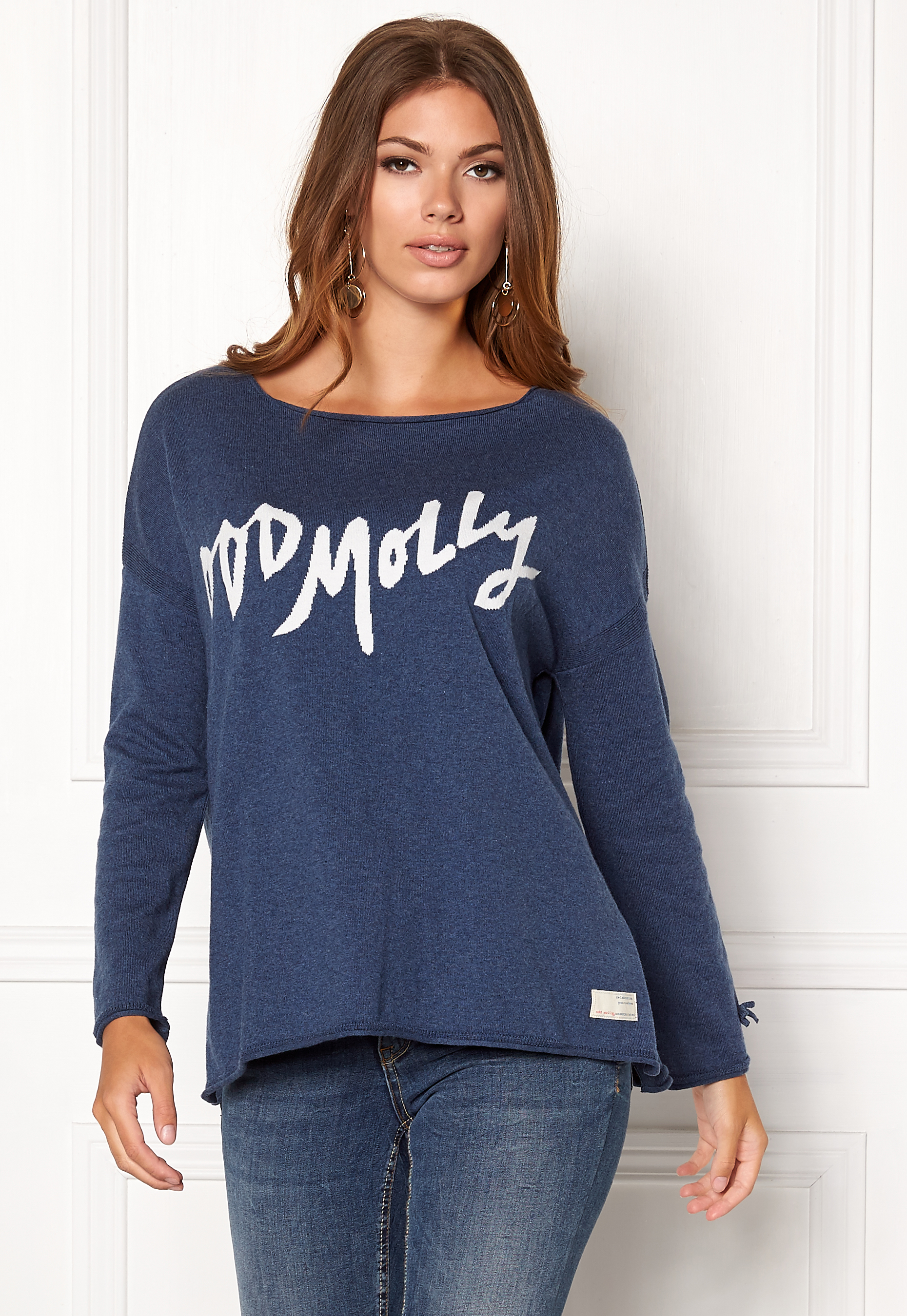 odd molly sweatshirt