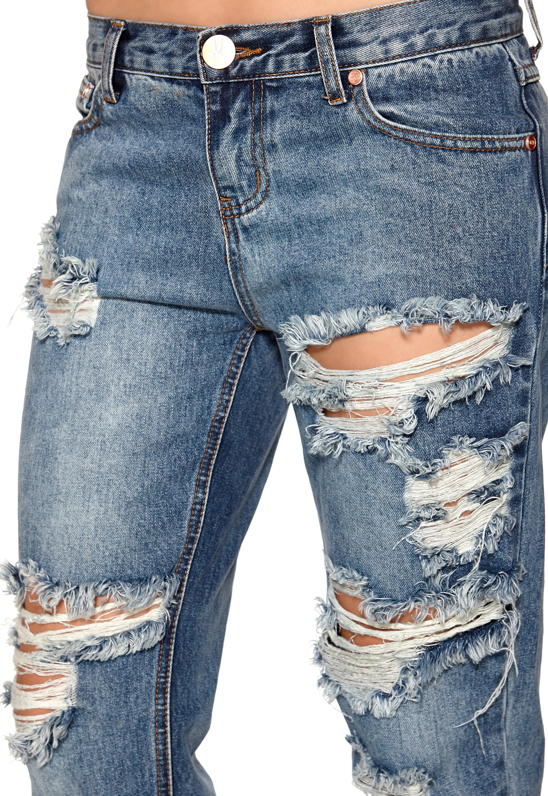 baggies jeans