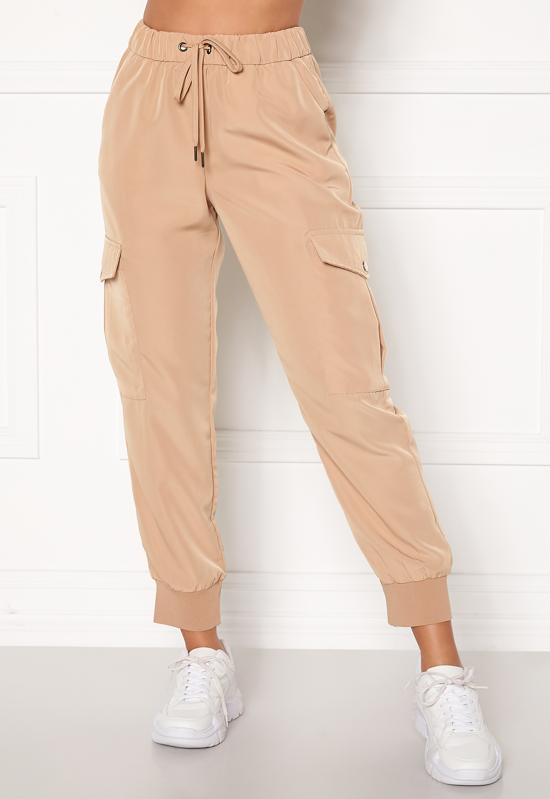 only cargo pants