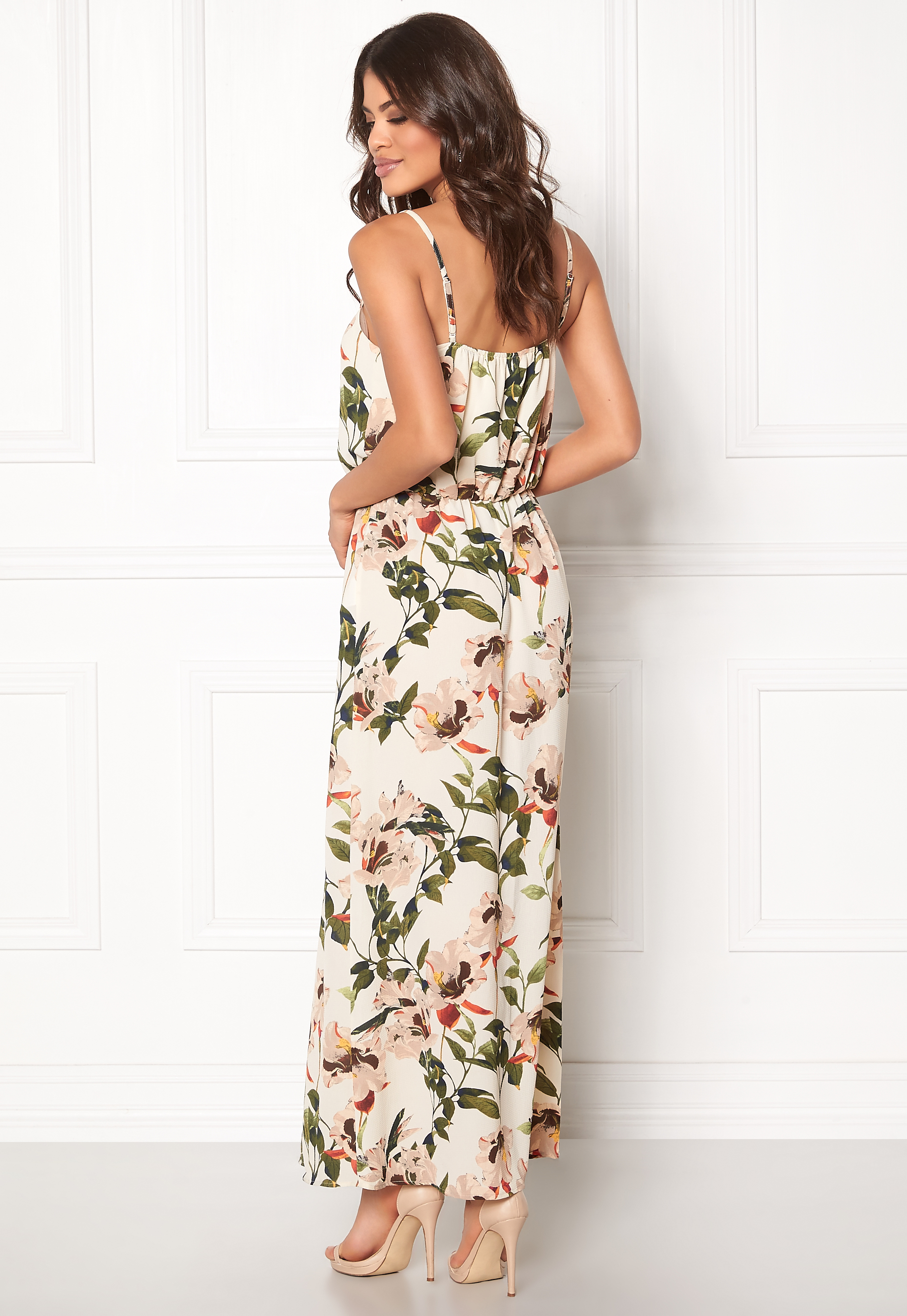 only maxi dresses