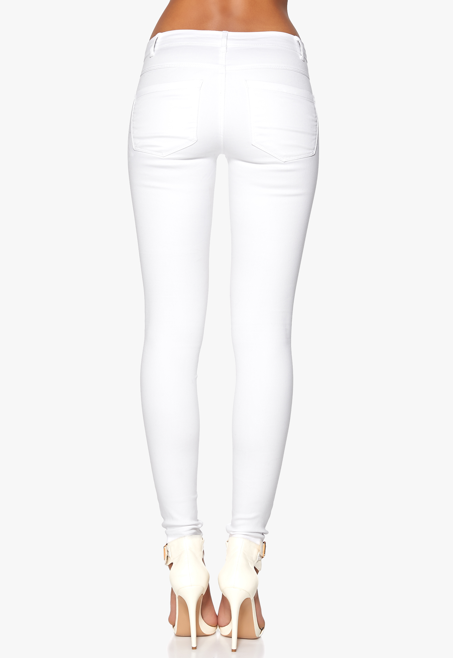 white skinny jeans canada