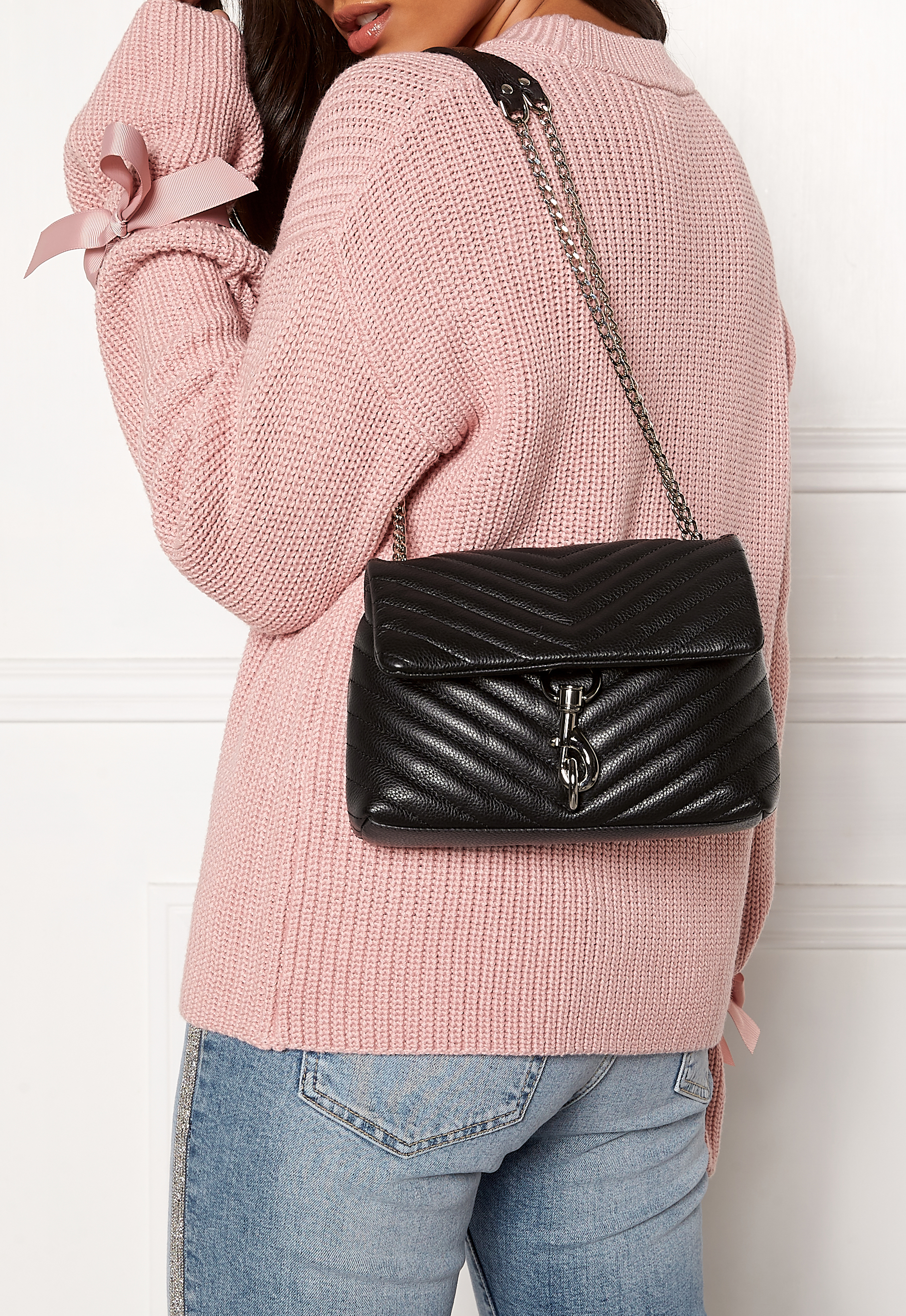 edie crossbody bag