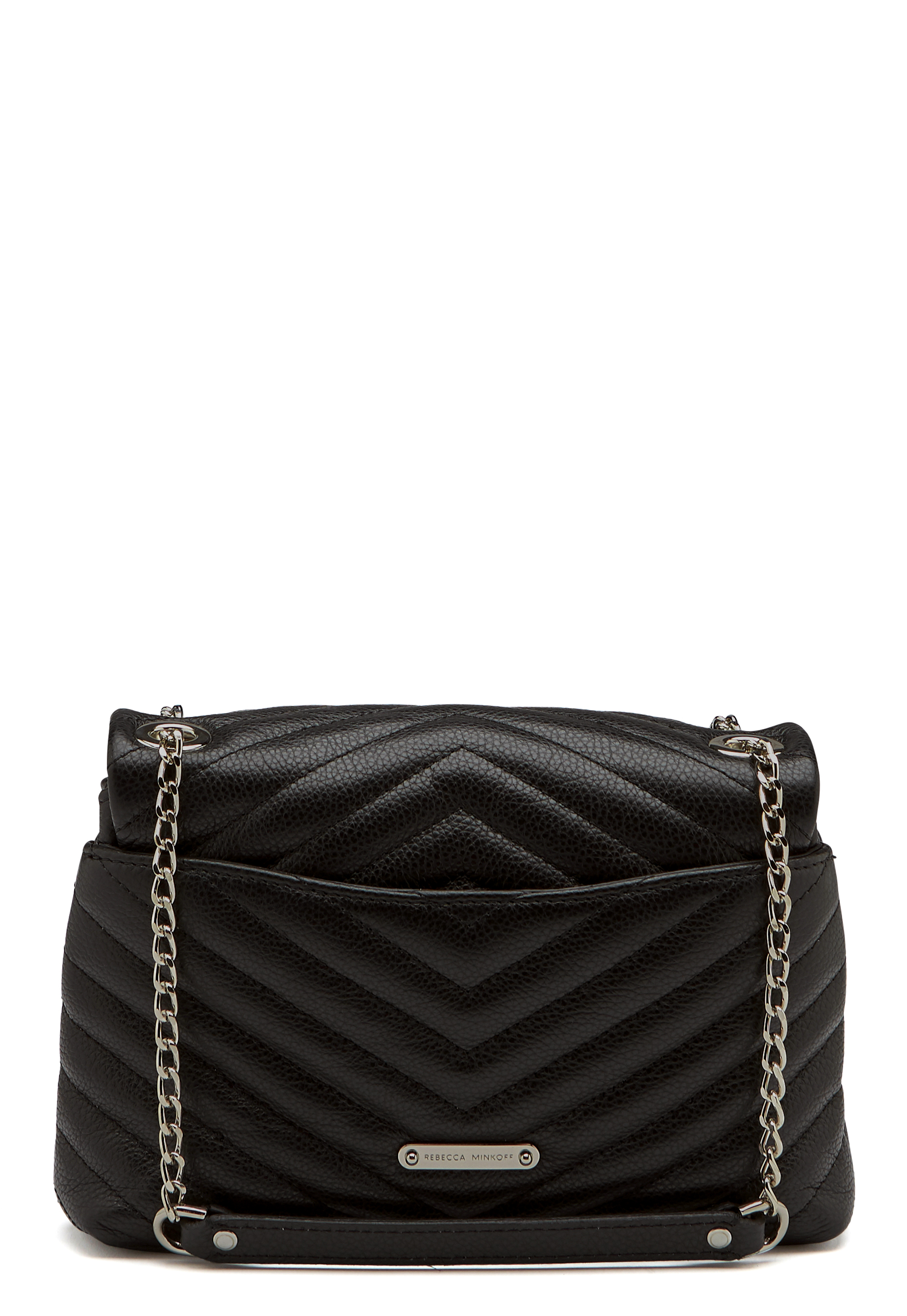 edie maxi crossbody bag