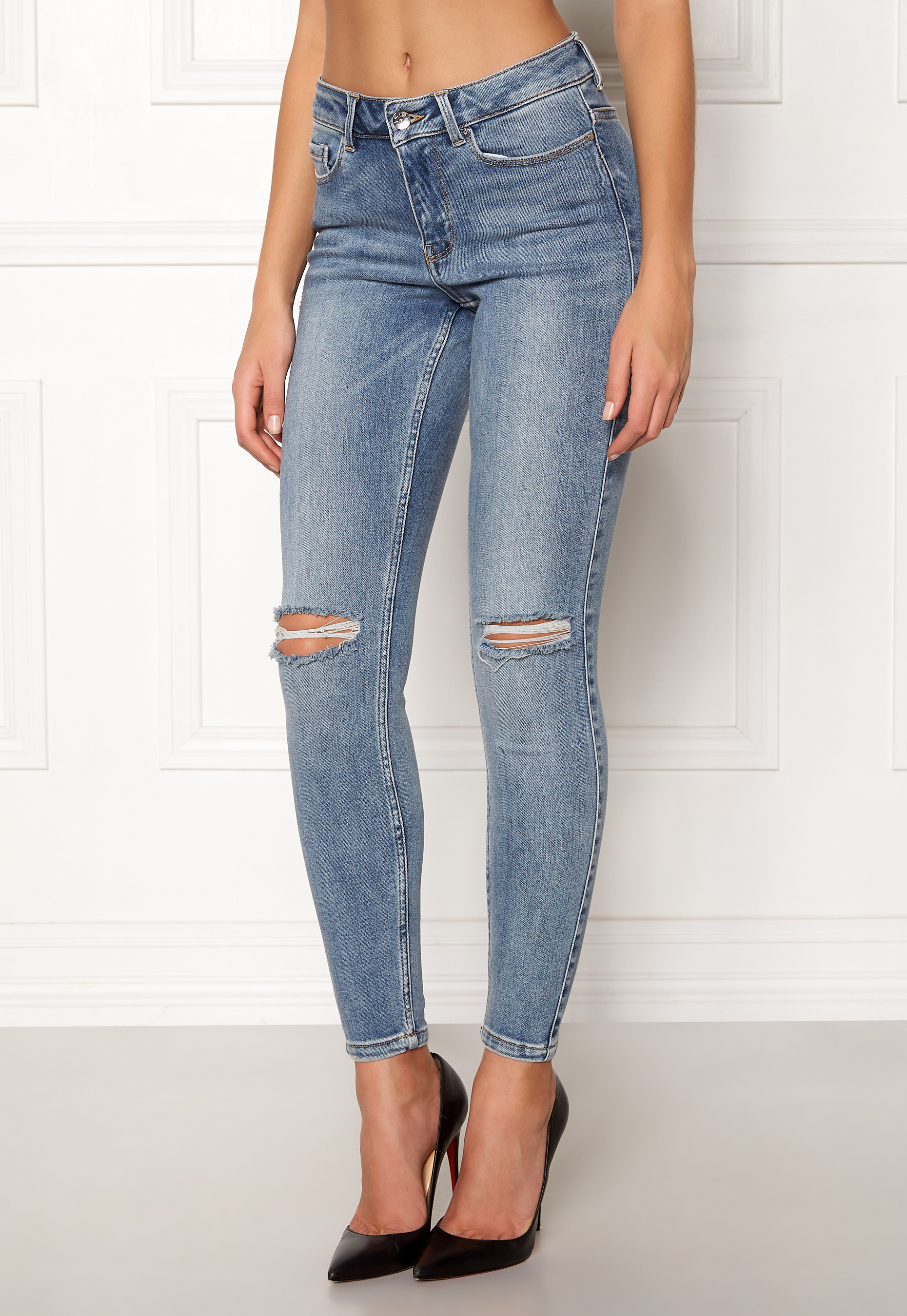 seven skinny jeans