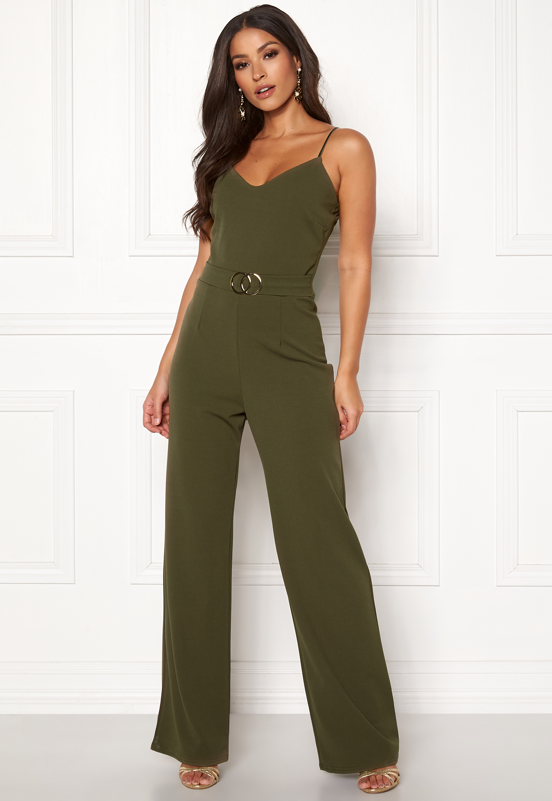 sisters point galma jumpsuit