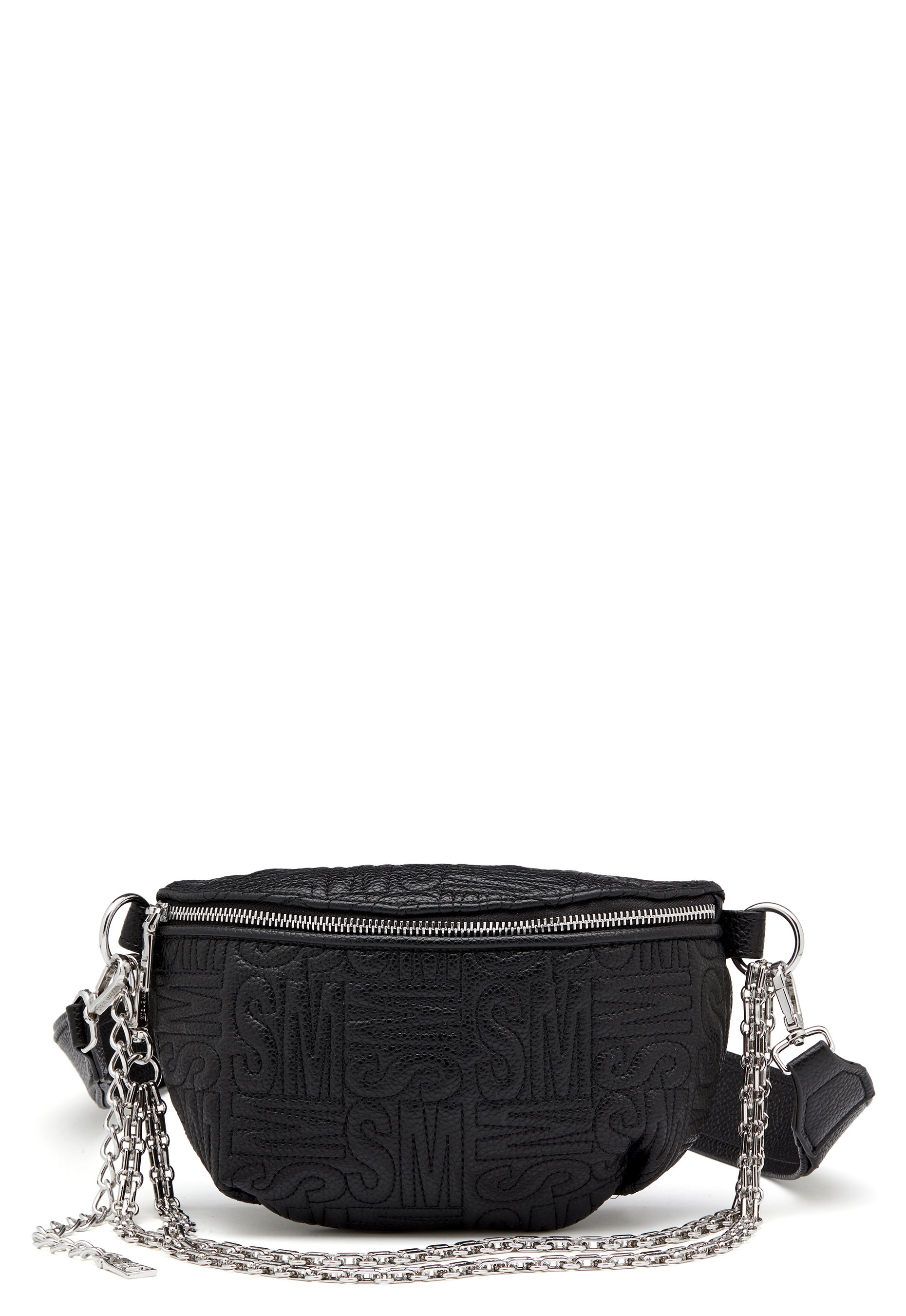 steve madden cheetah fanny pack