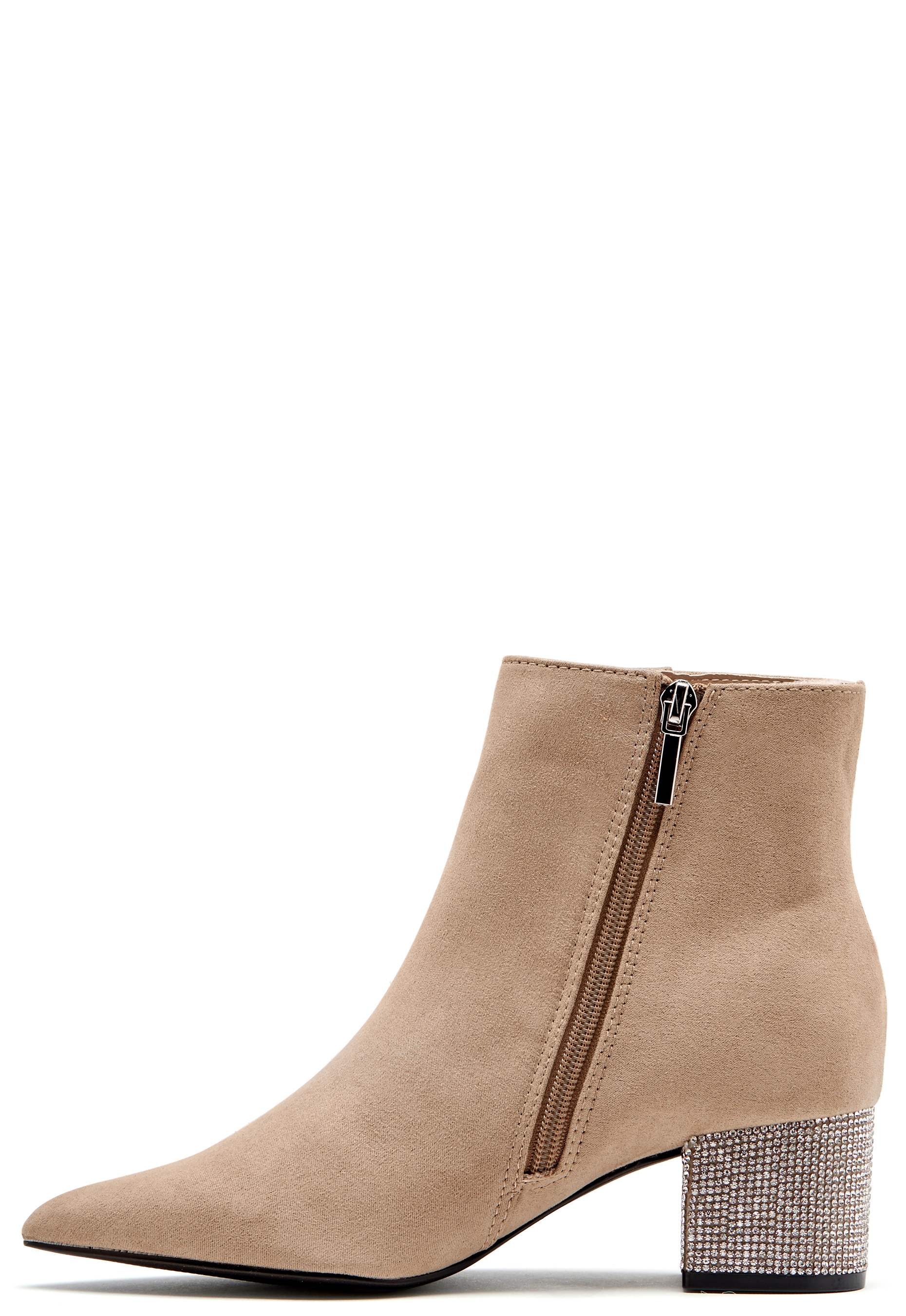 vince maggie ankle boots