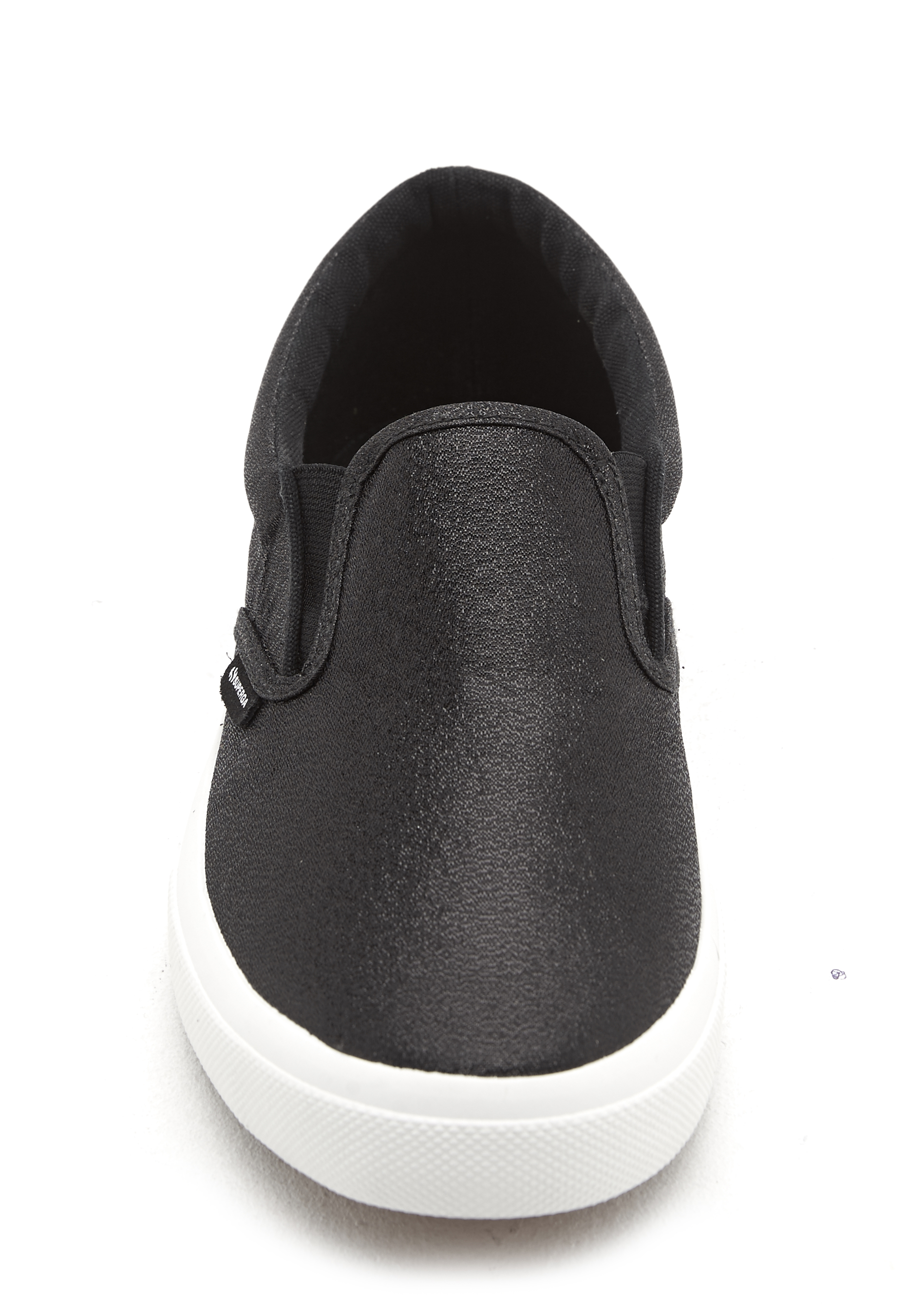 superga lamew black