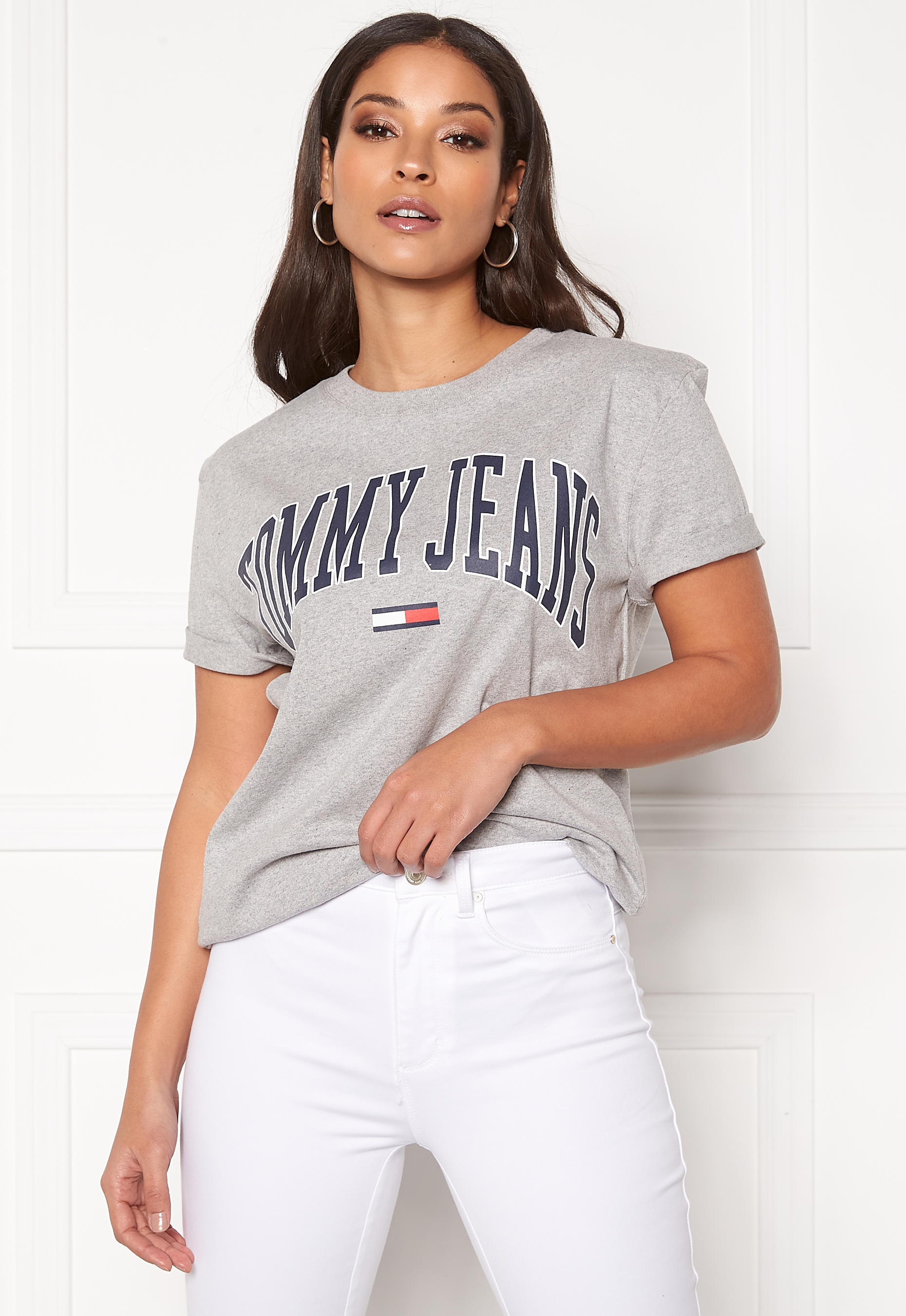 tommy collegiate t shirt