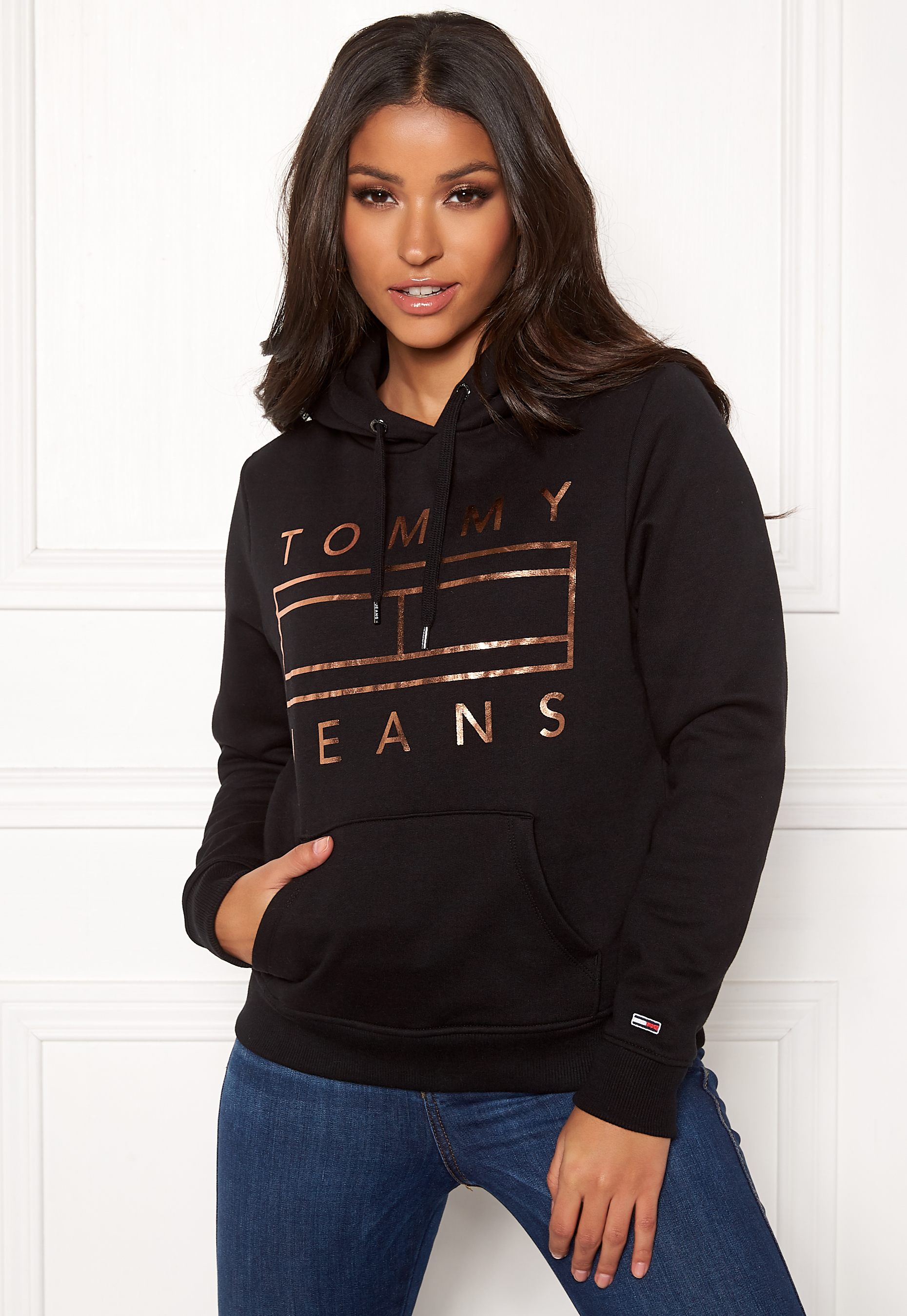 Tommy Jeans Essential Logo Sweatshirt Sale, 56% OFF | www 