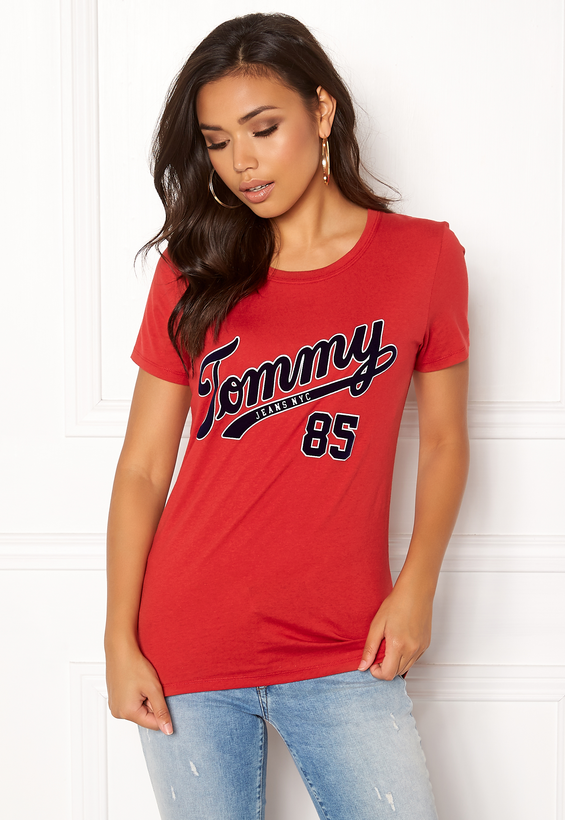 tommy 85 t shirt