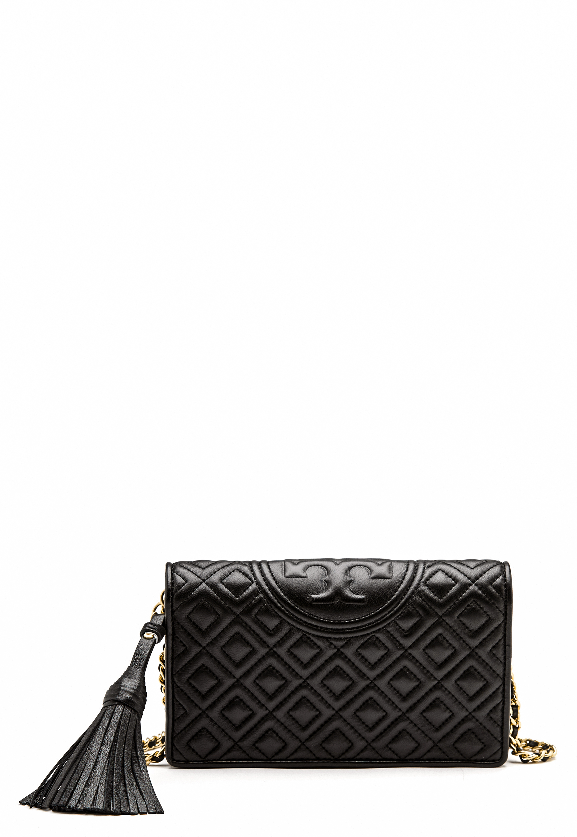 tory burch fleming phone crossbody