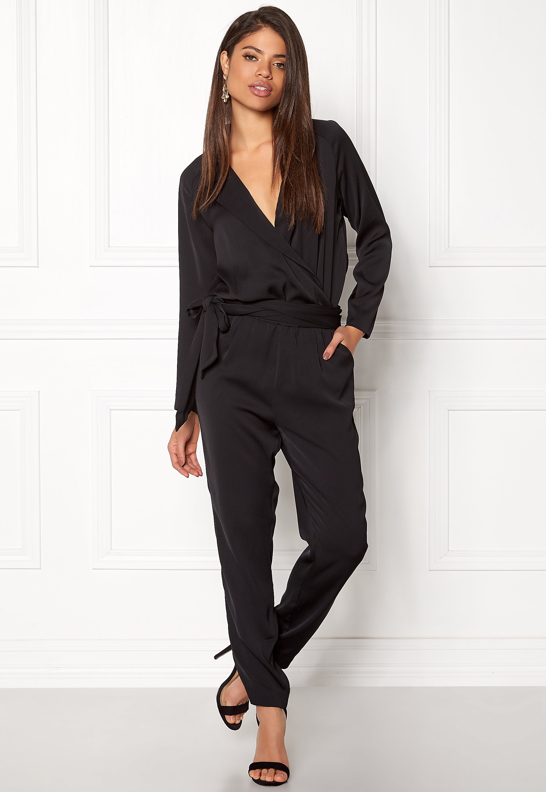 tango jumpsuit