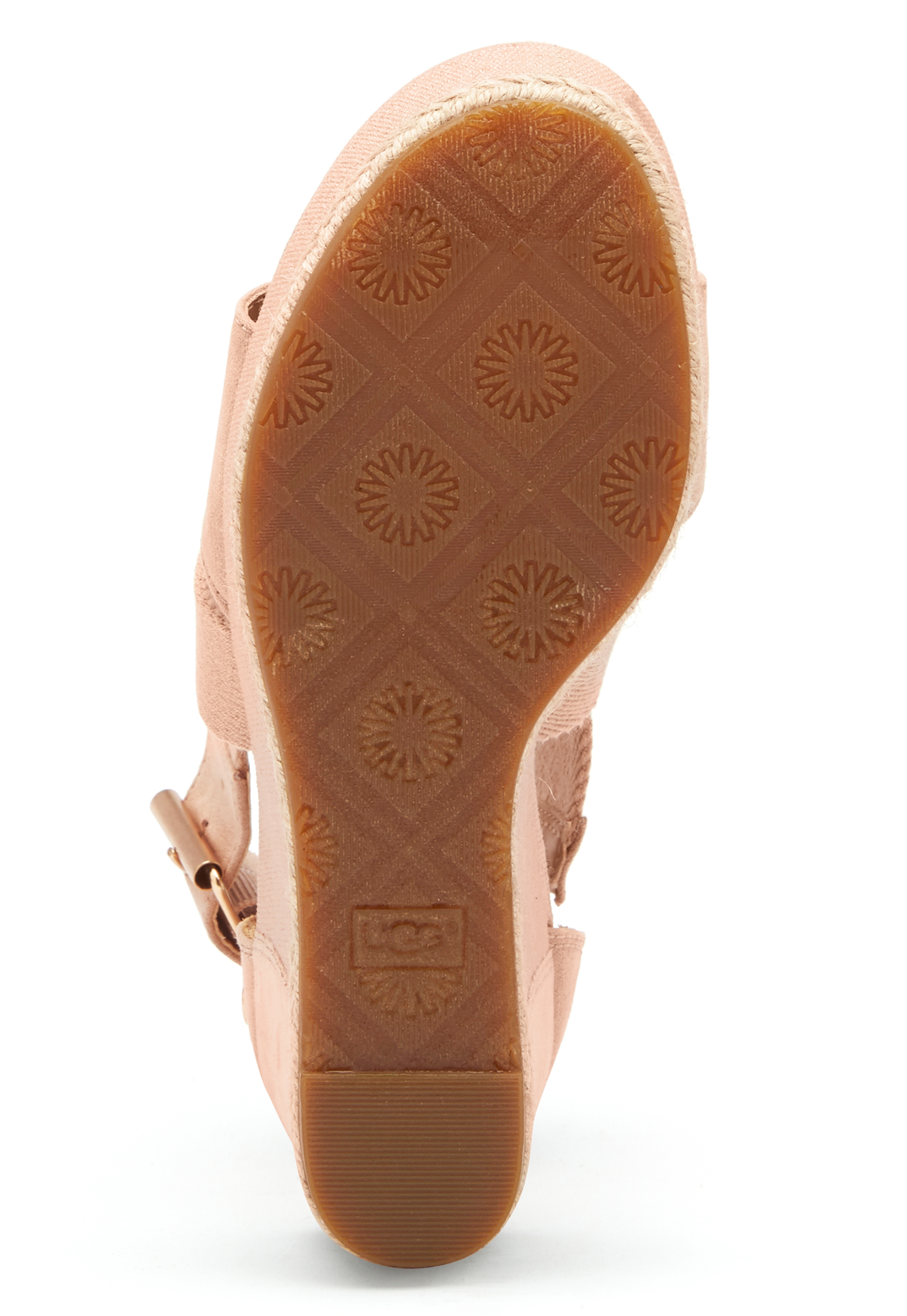 ugg calla wedge sandal