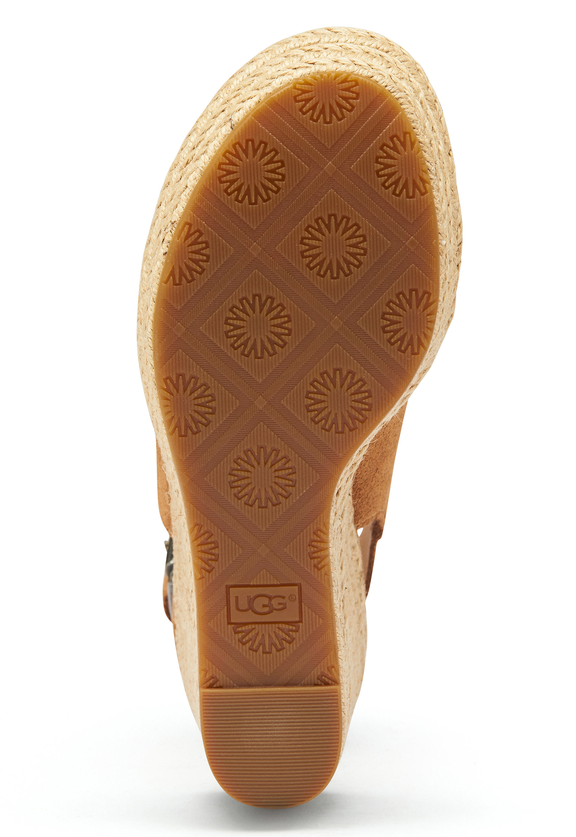 ugg harlow chestnut