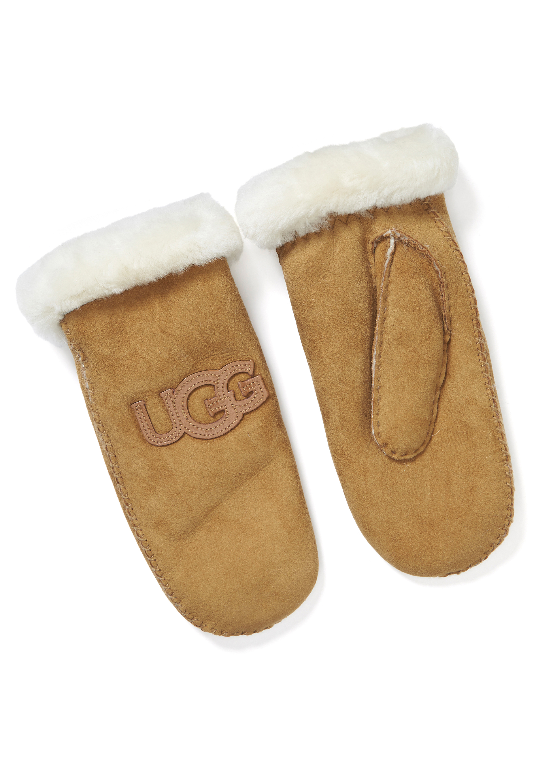 how to clean chestnut uggs