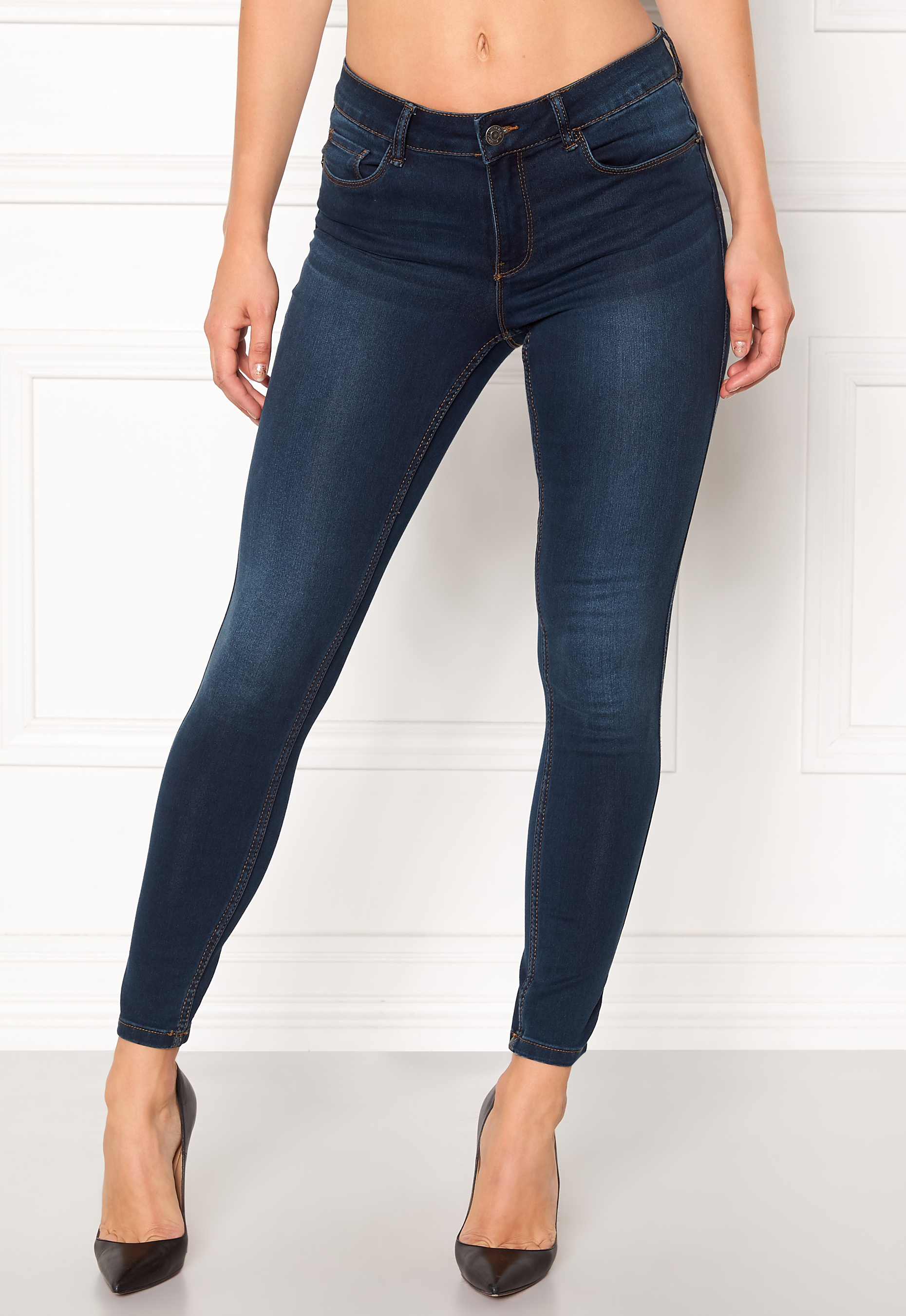 besked udlejeren Proportional Vero Moda Seven Shape Up Jeans Czech Republic, SAVE 41% - beleco.es