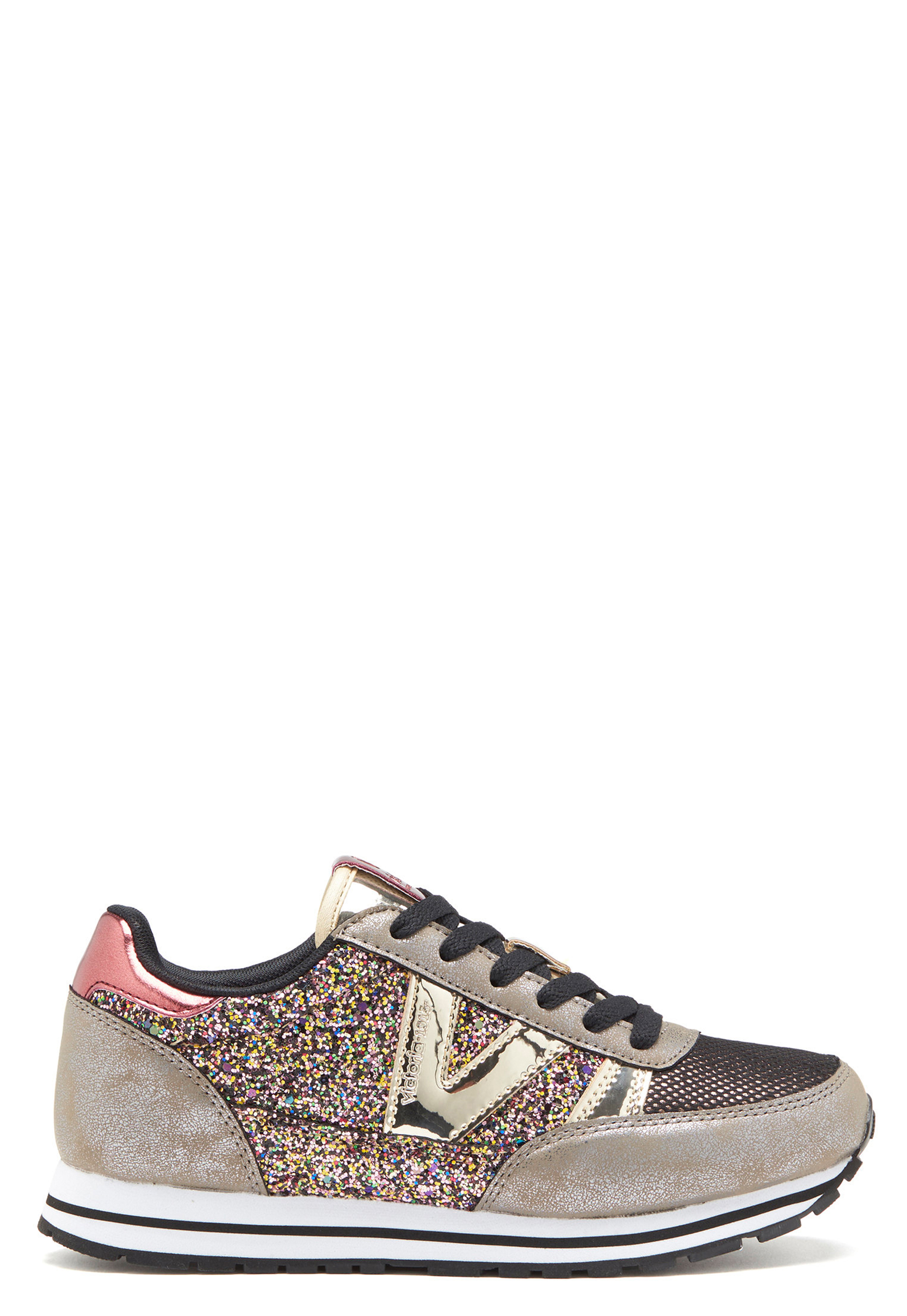victoria canvas sneakers
