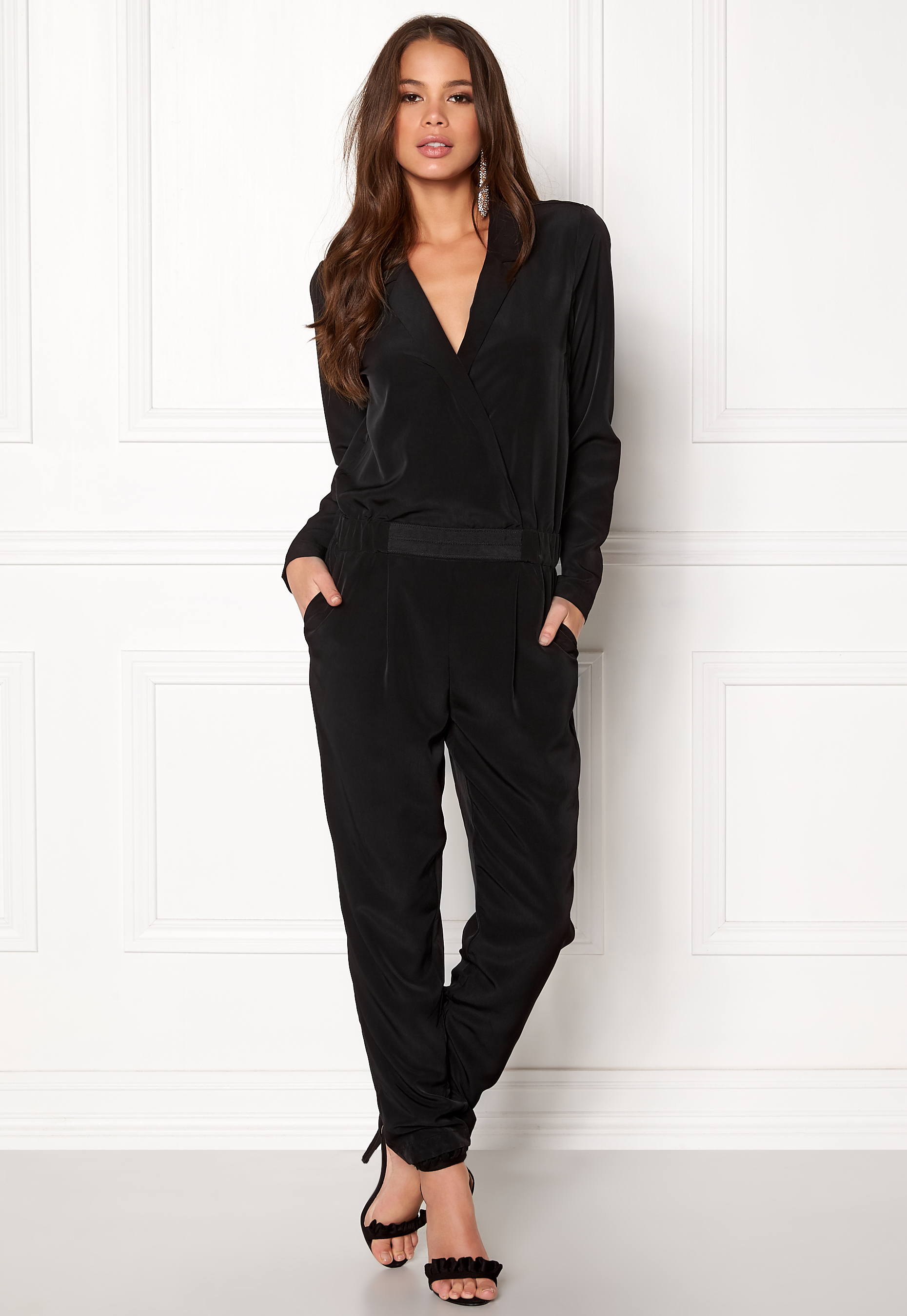 vila clothes jumpsuit