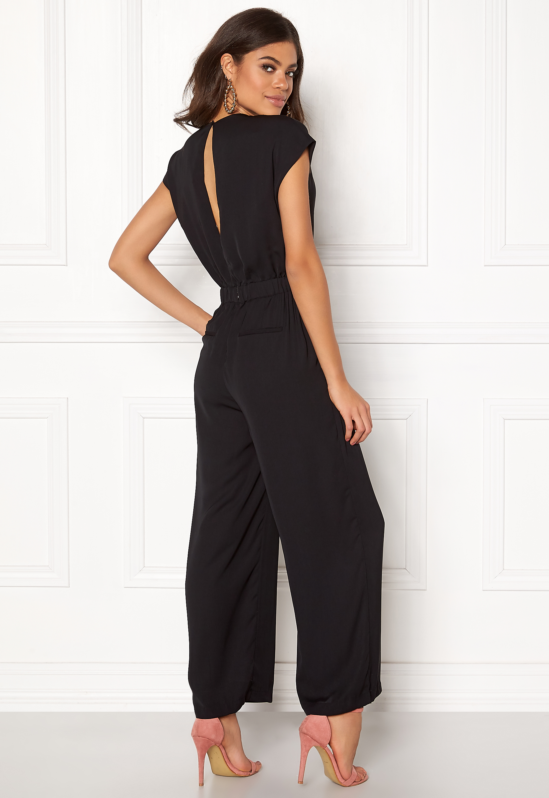 yas tall jumpsuit